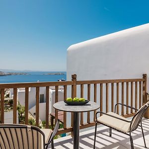 Anandes Hotel (Adults Only)
